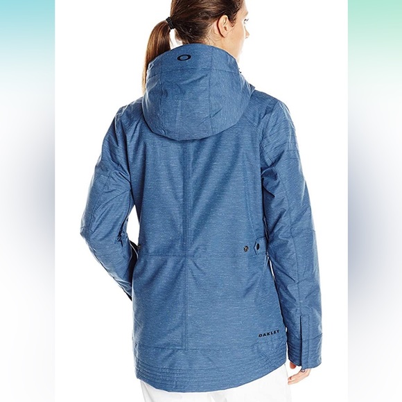 Oakley ski jacket - Picture 3 of 9